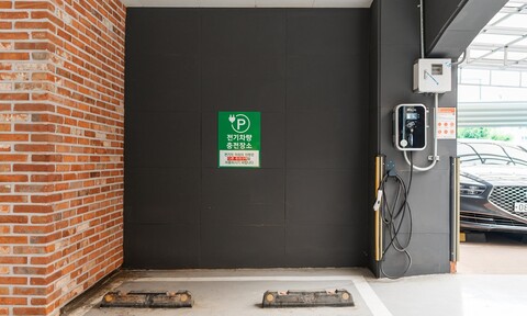 제천 하운드호텔