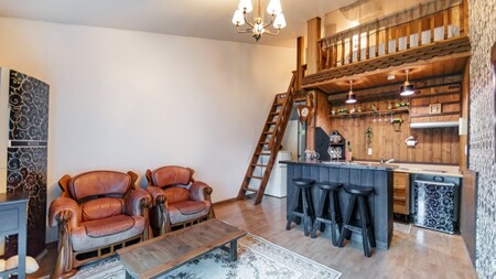 홍천 카페시실리펜션