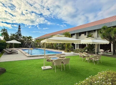 마하라자 호텔 앤젤레스 시티