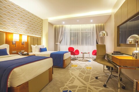 페르디릴리 호텔 & 스파