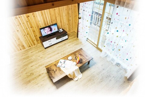 제주 다섯손가락펜션