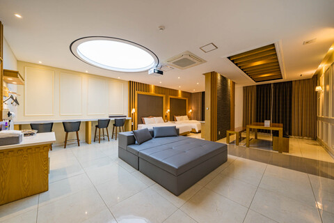 서산 헬로 호텔