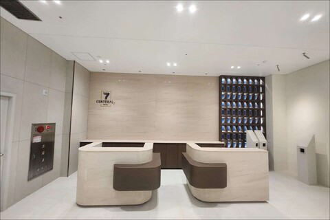 센트럴세븐호텔 by kwon 부산서면