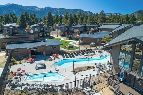 아웃 바운드 매머드