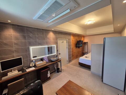 대구 대명동 삐에로(PIERROT)