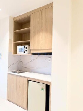 원더레인 호텔 앤 코리빙