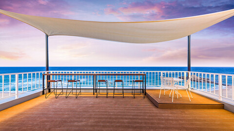 강릉 더퍼스트펜션