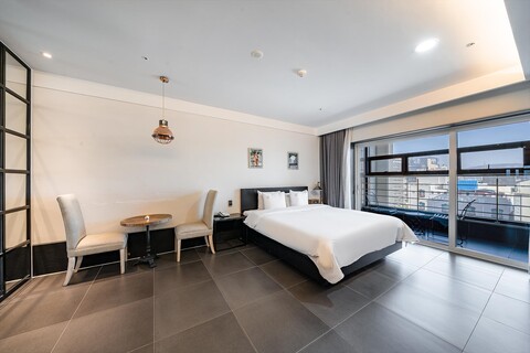 울산 삼산 판도라호텔