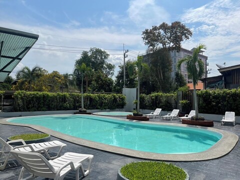 만디텔 노스 파타야