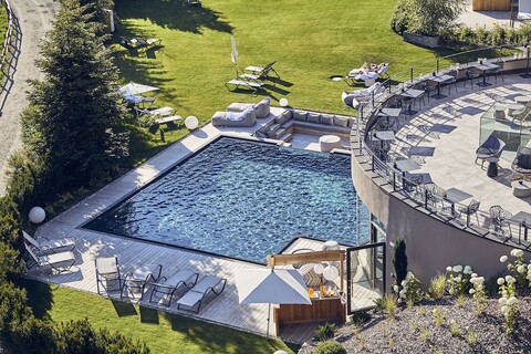 실레나, 유어 소울풀 호텔 - 어덜츠 온리