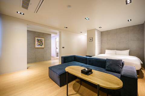 부산 해운대 호텔 인트로(INTRO)