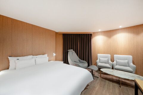 전주 중화산동 에이치에비뉴 (H-Avenue) 중화산점