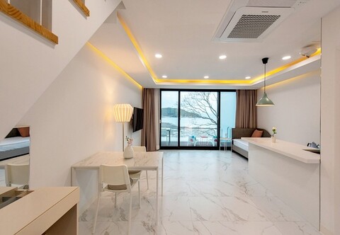 부안 안녕모항풀빌라