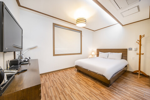 거제도 옥포 비지니스