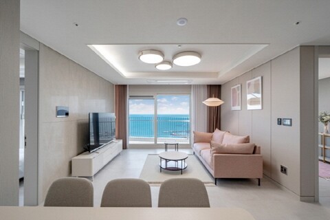 르컬렉티브 부산 기장