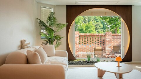 경주 더만디 펜션