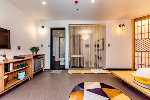 제주 더제이드호텔(동문시장도보2분)