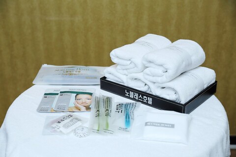 순천 노블레스 호텔