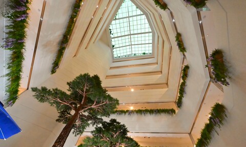 나주 듀플렉스 레지던스 호텔