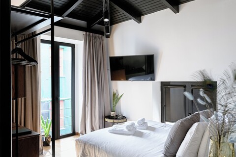 마미 블루 슬로우 리빙