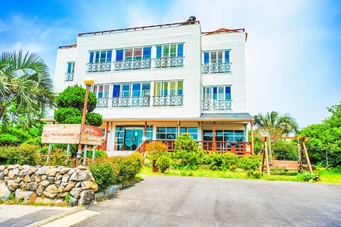 서귀포 예래펜션