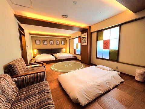 펄 호텔 료고쿠