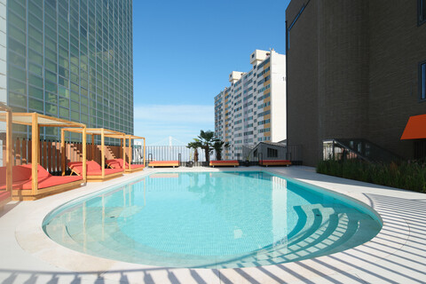 부산 광안리 애프터챕터 (After Chapter Hotel)