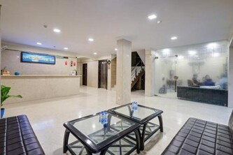 호텔 신그 팰리스