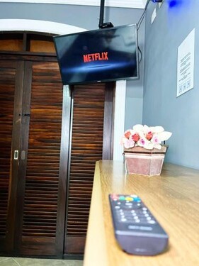 Hostel Anprado #18 Kit Cafe Incluso,Prox-Aeroporto De Guarulhos