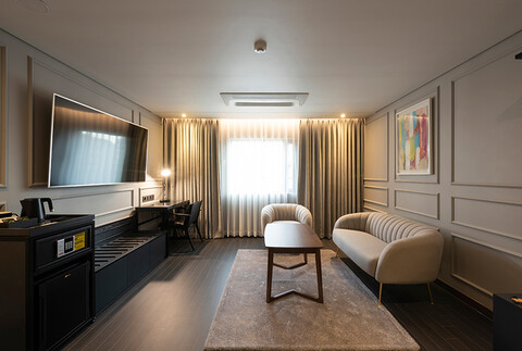 부산 연산동 하운드 연산