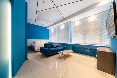 부산 해운대 클리프 베이 호텔