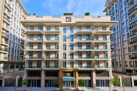 스타일로 레지던스 & 스위트