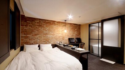 퀸스호텔 부산서면