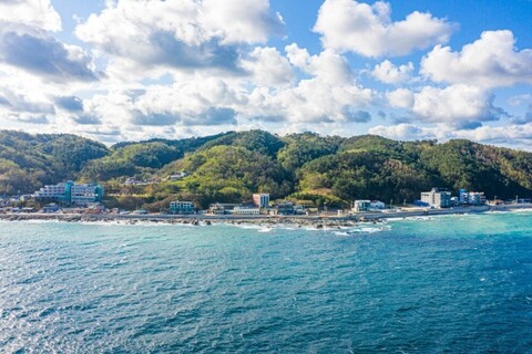 영덕 바다새펜션