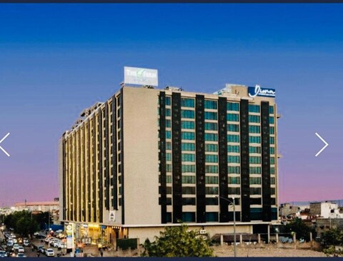 DIVINE HOTEL BY DIVINE HSOPITALITY