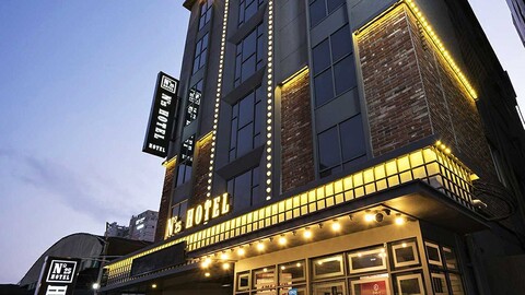 부산 광안리 넘버25 광안점