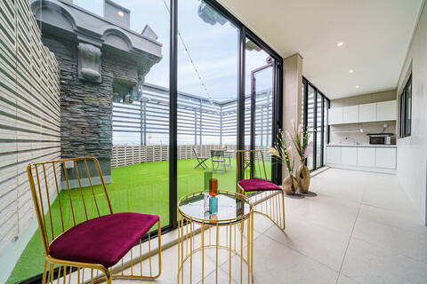 부산 감전 브라운도트 사상낙동대로점