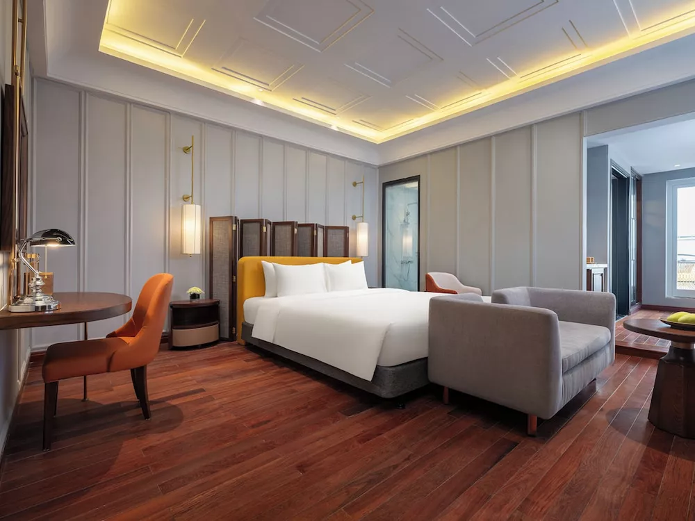 Minerva Premium Hotel