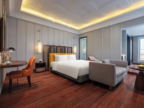 미네르바 프리미엄 호텔