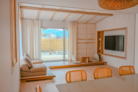 춘천 유담스테이