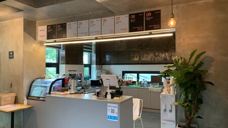 제주 젠틀리조트펜션