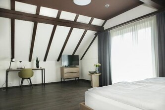 Dihei - Hotel, Lounge, Bar