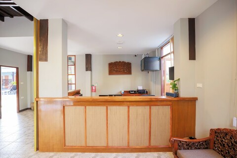 코지 란나 호텔