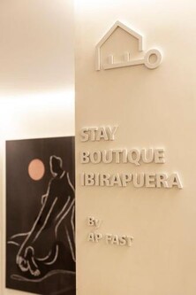 Stay Boutique Ibirapuera