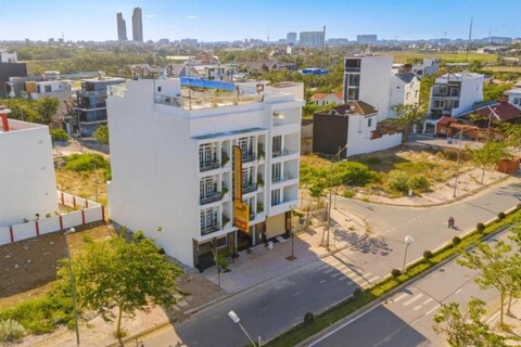 호아 흐엉 즈엉 호텔