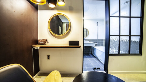 광주 스테이 53 호텔