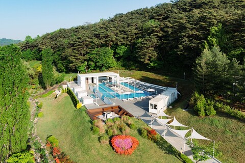 스위트 호텔 남원