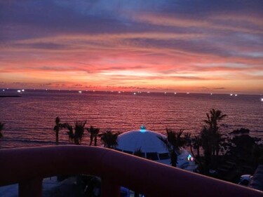 제주 섬사랑 모텔