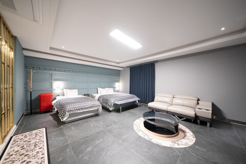 군산 호텔 엘타워(El Tower)