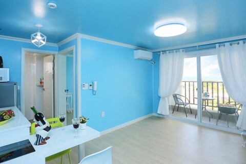 울산 간절곶AB펜션